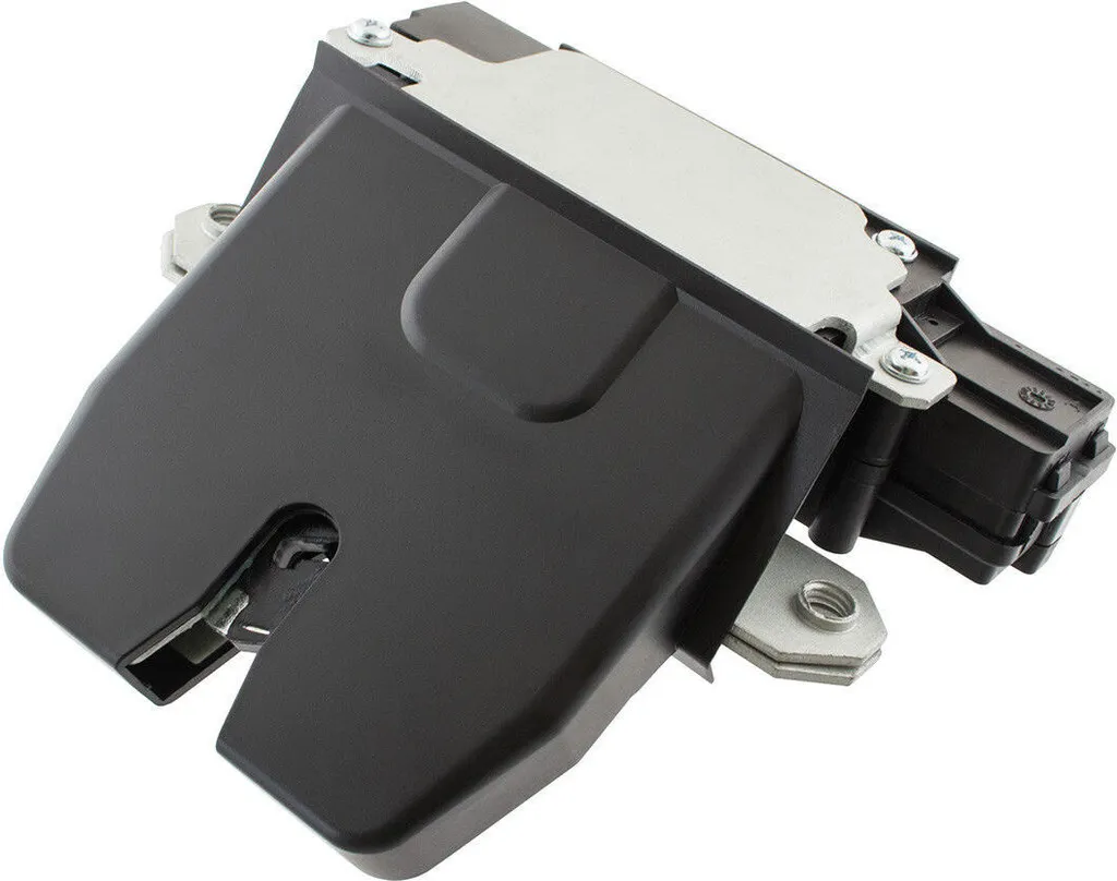 Moteur de Verrouillage de Coffre Centralisé pour Gamme Ford Mondeo
