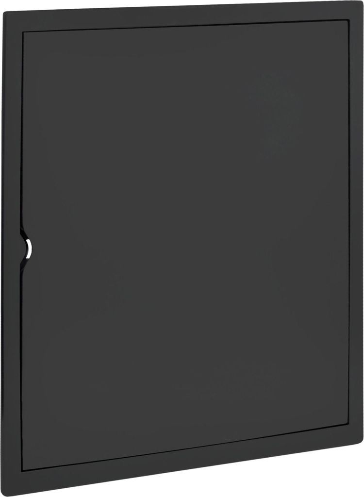 Virone | Revisionsklappe 40x40 cm - Schwarz - Hochwertiges Produktbild 