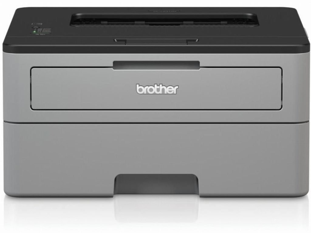 Brother HL-L2310D     sw-Laser Immagine del prodotto 