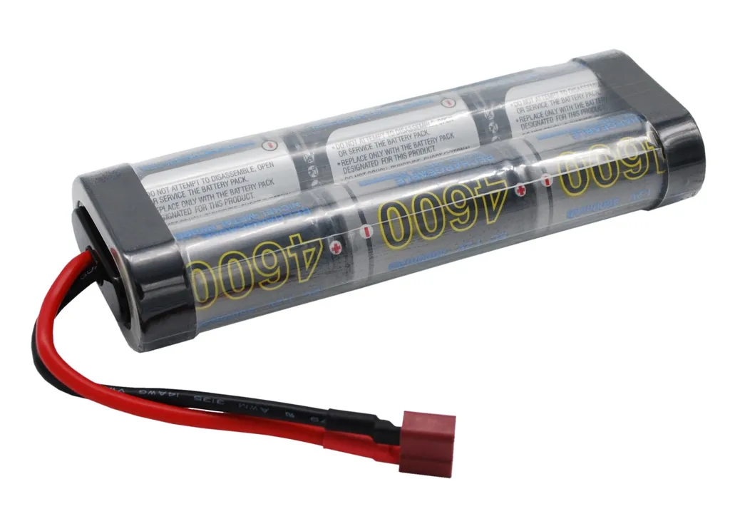 Batterie CS-NS460D37C115 longue durée compatible avec aspirateurs robots