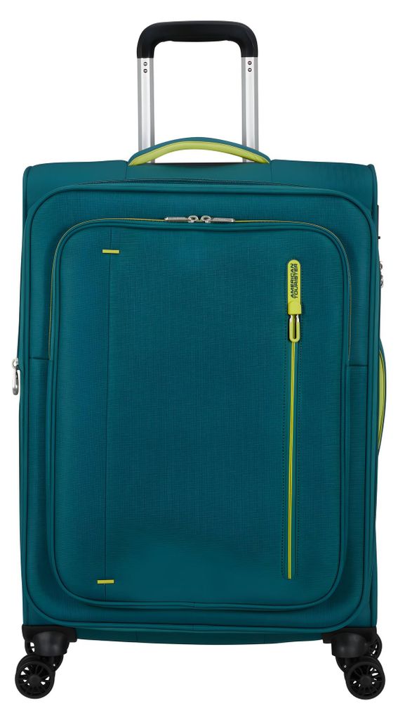 American Tourister trolley Cloudrider Spinner Exp. TSA Image du produit 