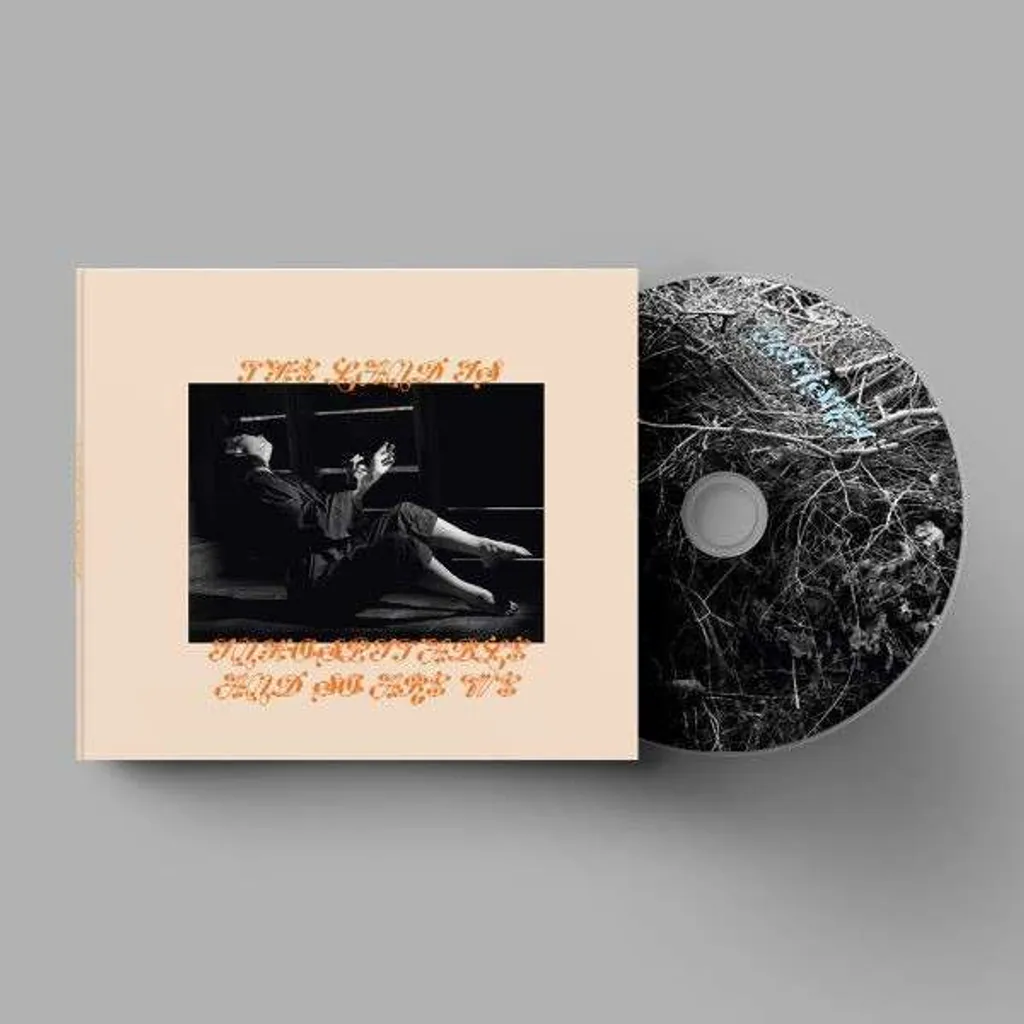 Vinyle La terre est inhospitalière et nous le sommes aussi - Album Rock