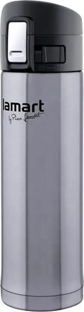 Termos Lamart LT4008 Branche 0.42L - Resistenza Estrema in Acciaio
