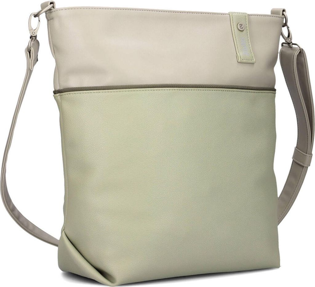 Zwei Jana Schultertasche 33 cm