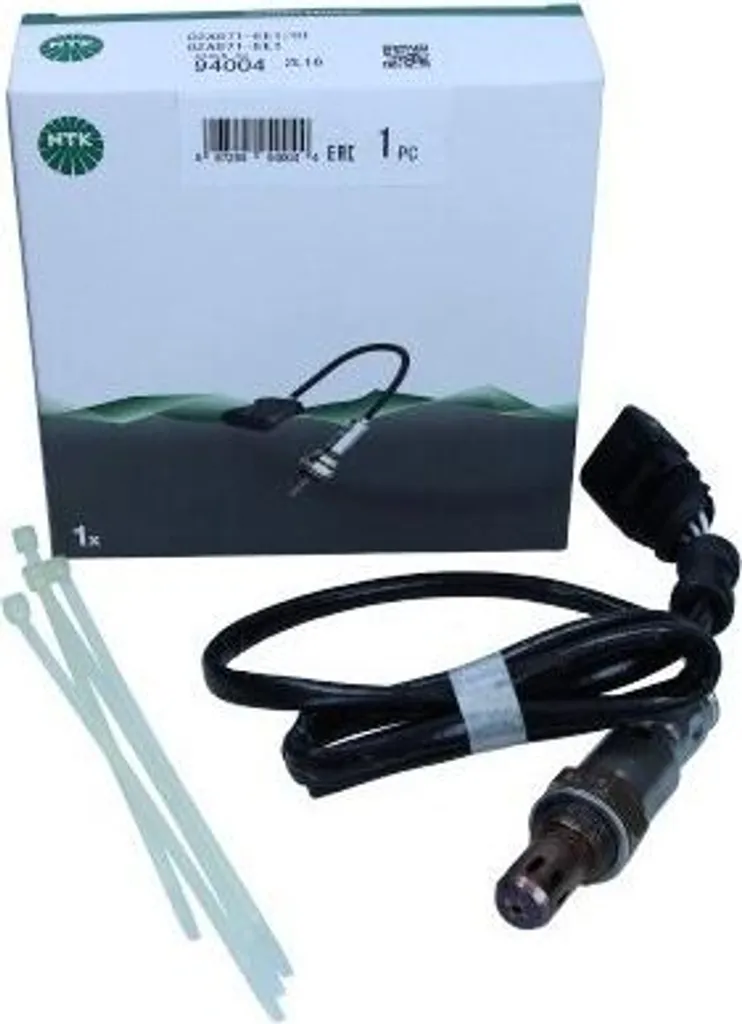 Sonde Lambda NTK 94004 Haute Précision pour Réduire la Consommation
