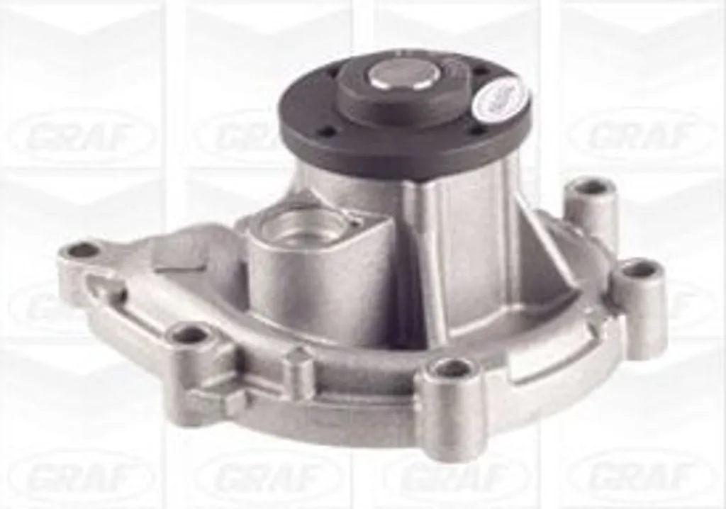 Pompe à Eau Durable GRAF PA1111 - Étanchéité Renforcée OE 30731384