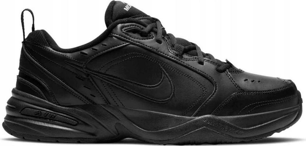 Nike Air Monarch IV Herren Schuhe Sneaker Turnschuhe Produktbild 