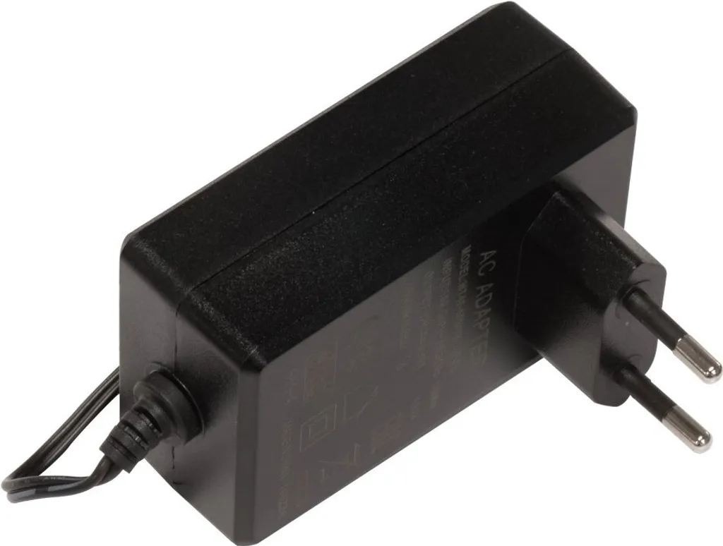 Alimentatore 48V 0.95A MikroTik per RB | 45.6W di Qualità Professionale