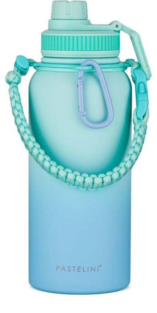 Termoska OXYBAG OXY GRiP, objem 950 ml, farba: mintová Obrázok produktu 