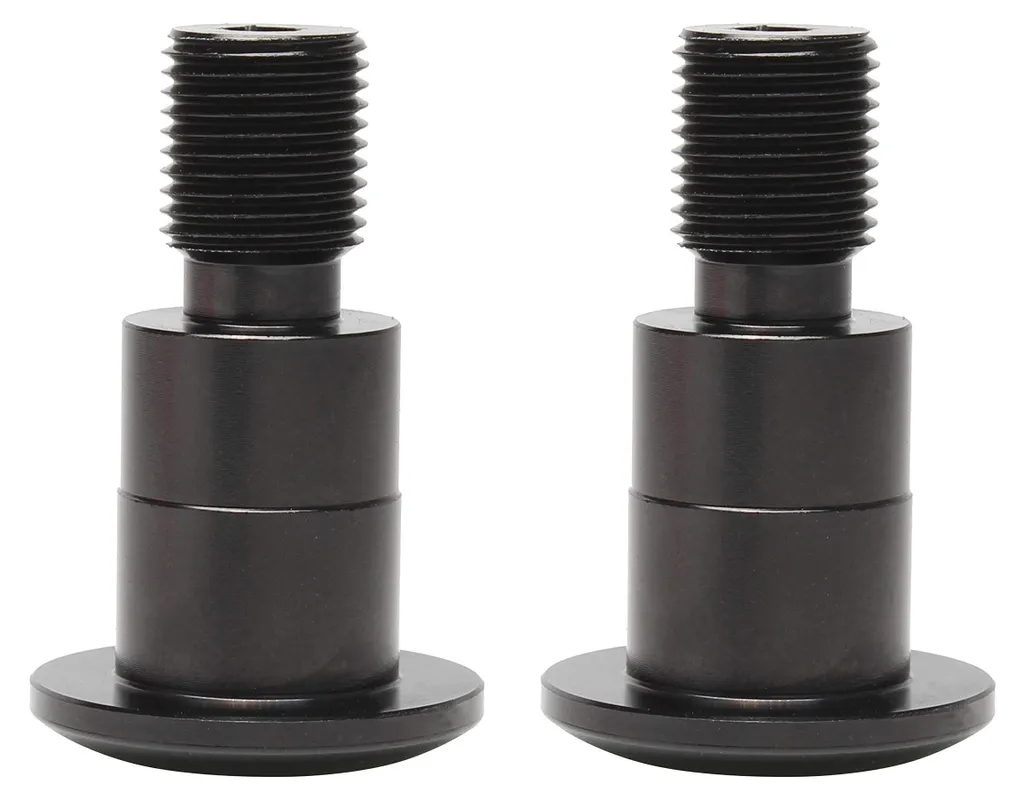 Adaptateur de rétroviseur moto en bout de guidon pour Yamaha FZ
