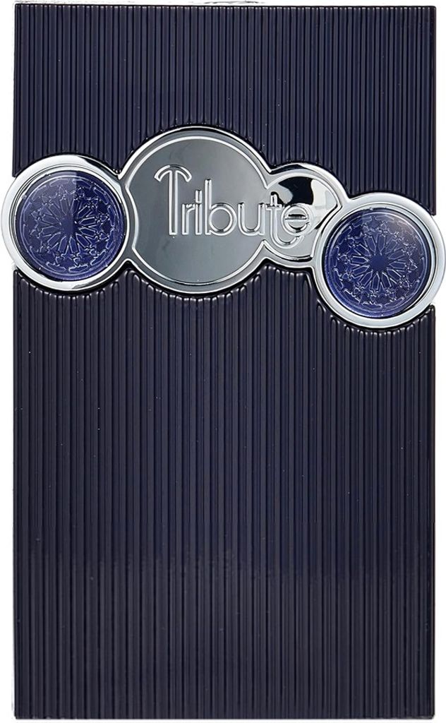 Afnan Tribute Blue EDP M 100 ml Produktbild 
