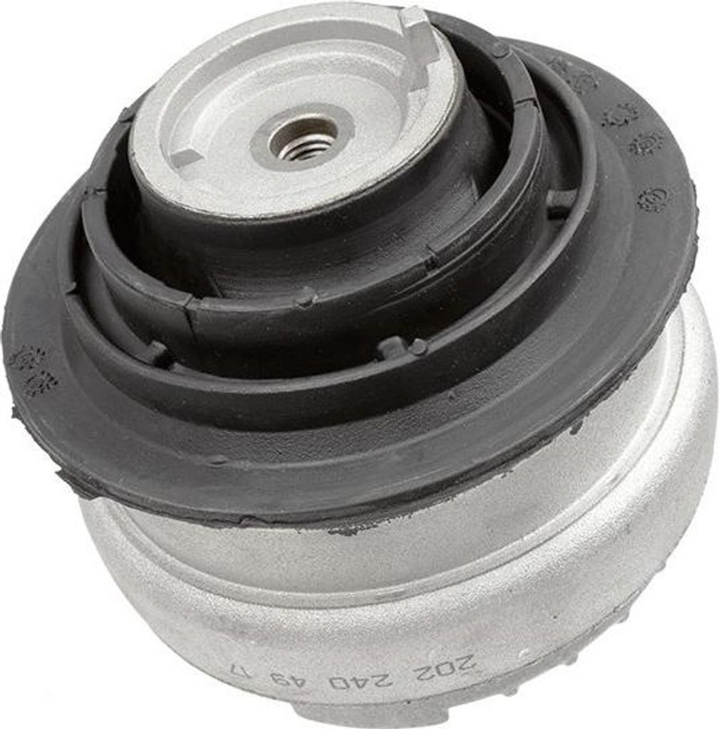 LEMFÖRDER Motorlager 22899 01 beidseitig Produktbild 