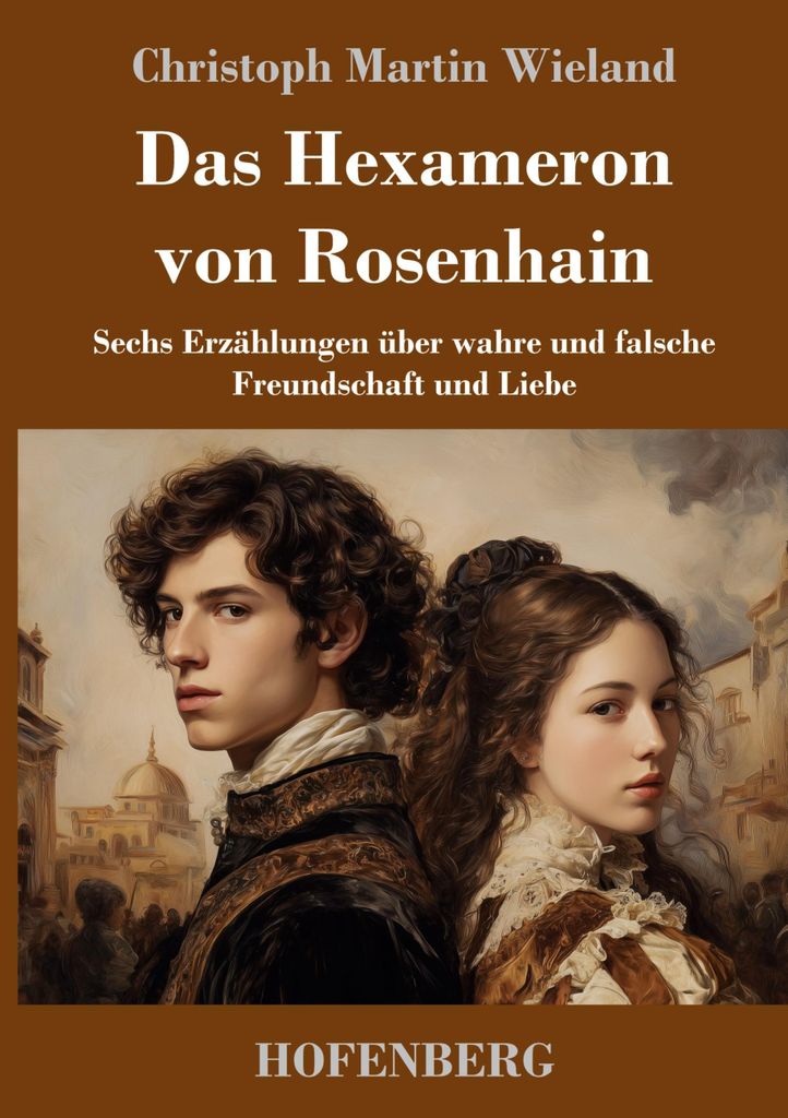 Das Hexameron von Rosenhain