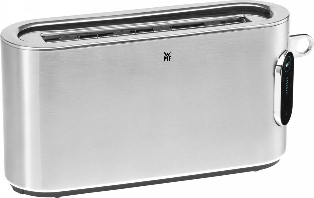 WMF Lumero 61.3020.1008 - 2 Scheibe(n) - Edelstahl - Obrázok produktu 