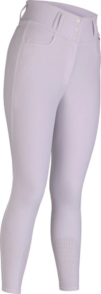 Aubrion - "Optima" Reithose für Damen ER2053 (34R) (Weiß)