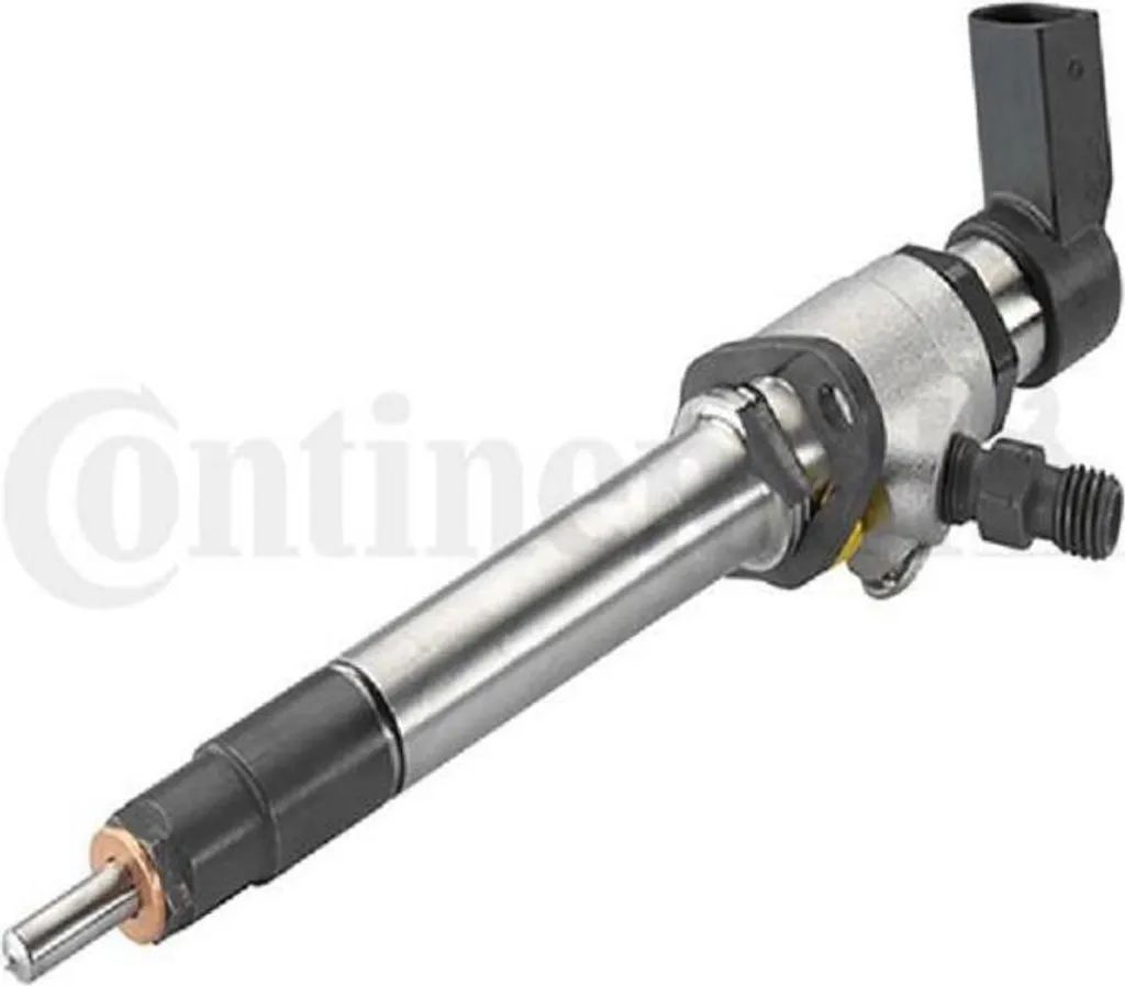 Réparer injection défectueuse avec le Düsenstock VDO A2C59513553