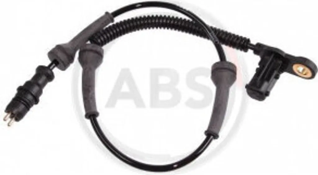 Capteur de vitesse roue A.B.S. 30297 haute précision OE 4500139 Pro