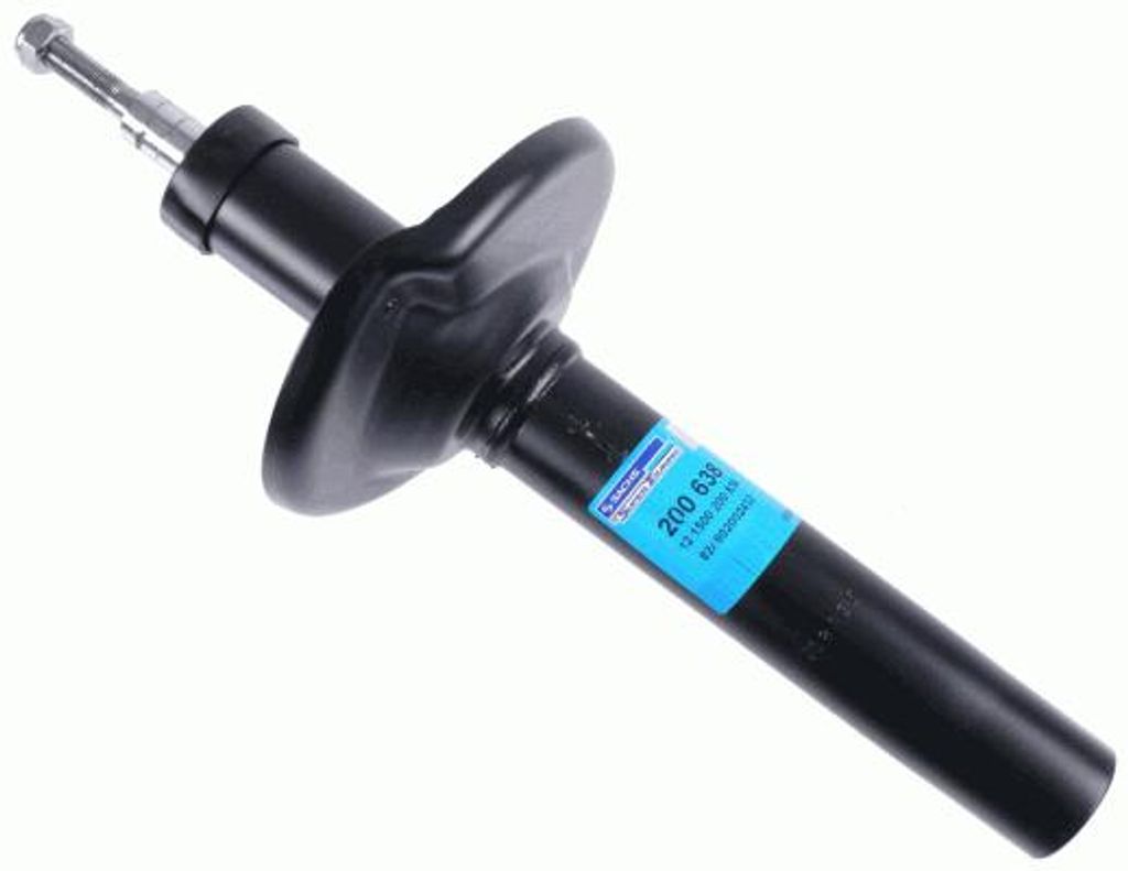 Sachs Stoßdämpfer Vorderachse 200 638