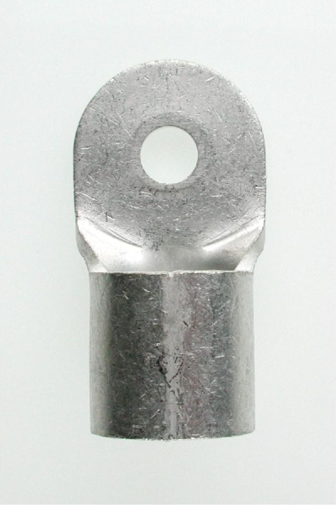 Quetschkabelschuh DIN 46234 unisoliert, Ringform Querschnitt 185mm² - 1 Stück