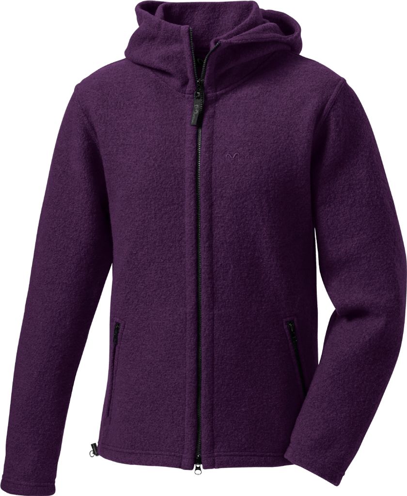 Mufflon W100 Mu-Joe lila M