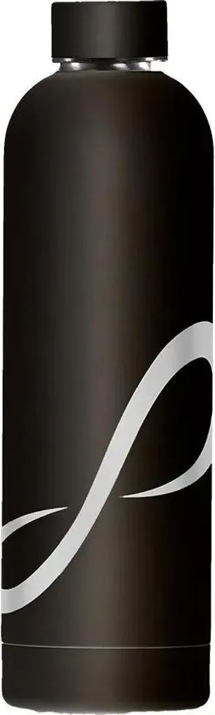 Endless Icon Drinks Bottiglia termica Trasparente Trasparente Taglia unica