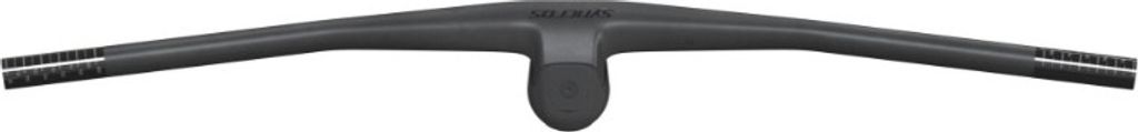 SYNCROS HIXON IC SL INTEGRIERTES COCKPIT, Größe Syncros:40mm, Farbe Syncros:black matt