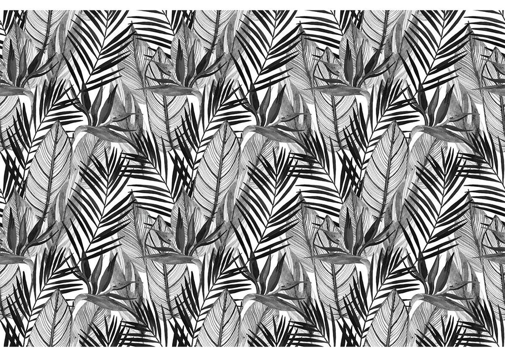 Möbelaufkleber „Tropical Corianio“, 60 x 90 cm