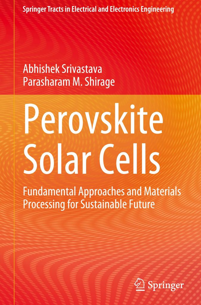 Perovskite Solar Cells