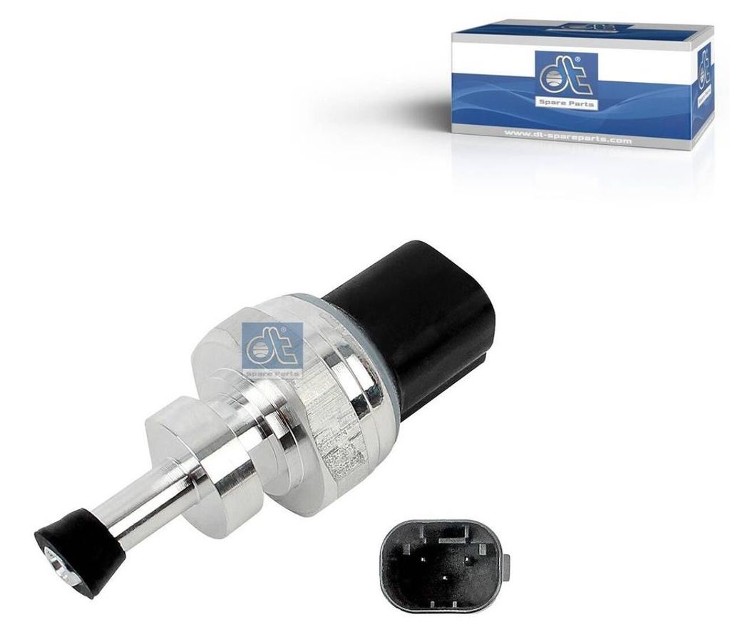 DT Spare Parts 6.27366 Abgasdruck Differenzdrucksensor für Produktbild 