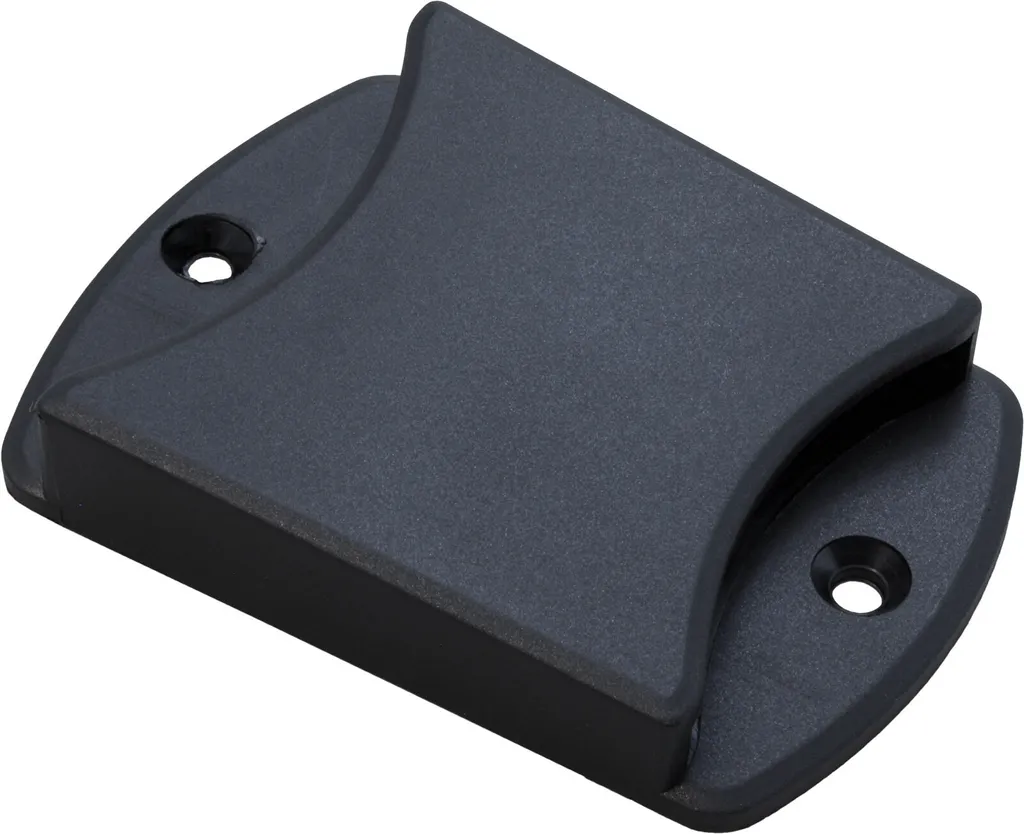 Value 17.99.1192 Support Tablette en Acier Noir - Design Ergonomique - 9
