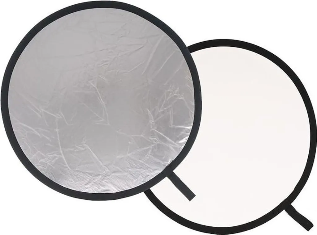 Réflecteur Lastolite 50cm pour Supprimer les Ombres Photo