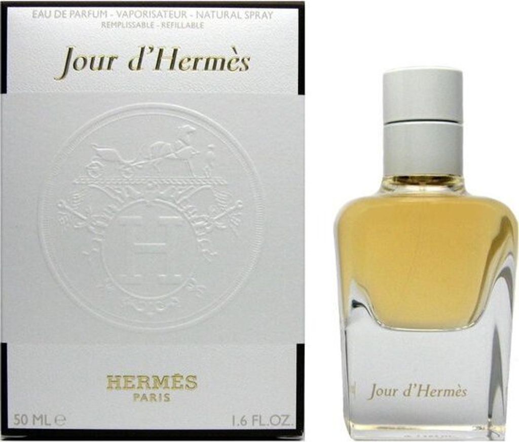 Hermes Jour d'Hermes Eau de Parfum 50 ml Obrázek produktu 