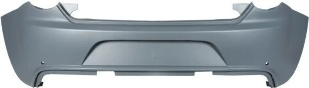 Remplacer pare-chocs Mito cassé - Solution OE 156084448 BLIC