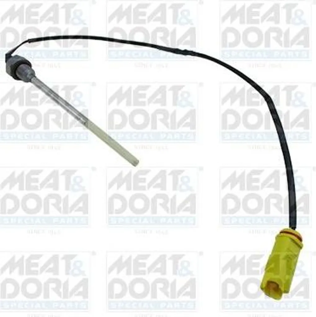 Capteur niveau huile MEAT & DORIA 72271 pour Berlingo et Partner OE 1131F7