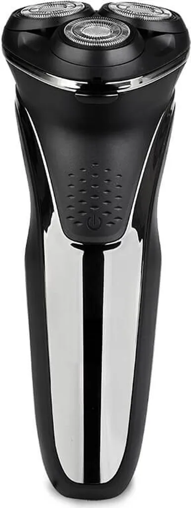 Rasoir électrique USB Mellerware MR-673 anti-irritation pour peaux sensibles