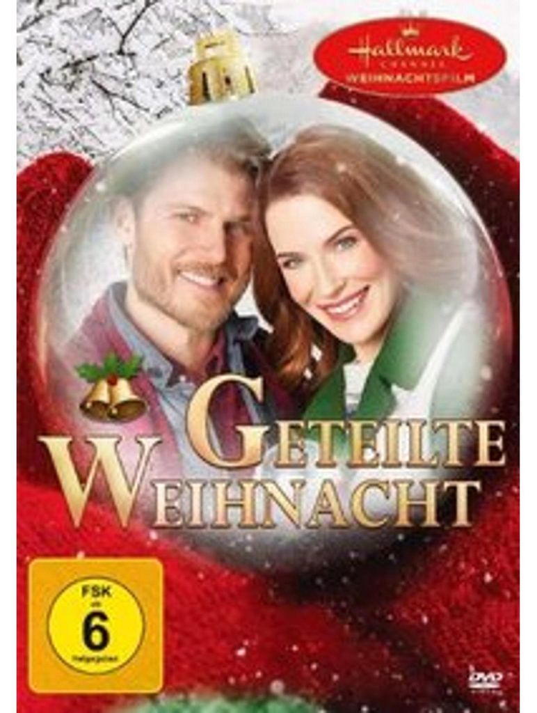 Geteilte Weihnacht Produktbild 