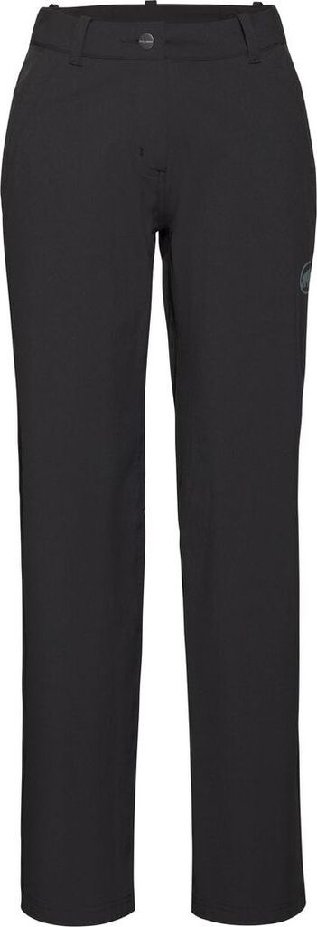 MAMMUT Hiking V Pants Women schwarz 36