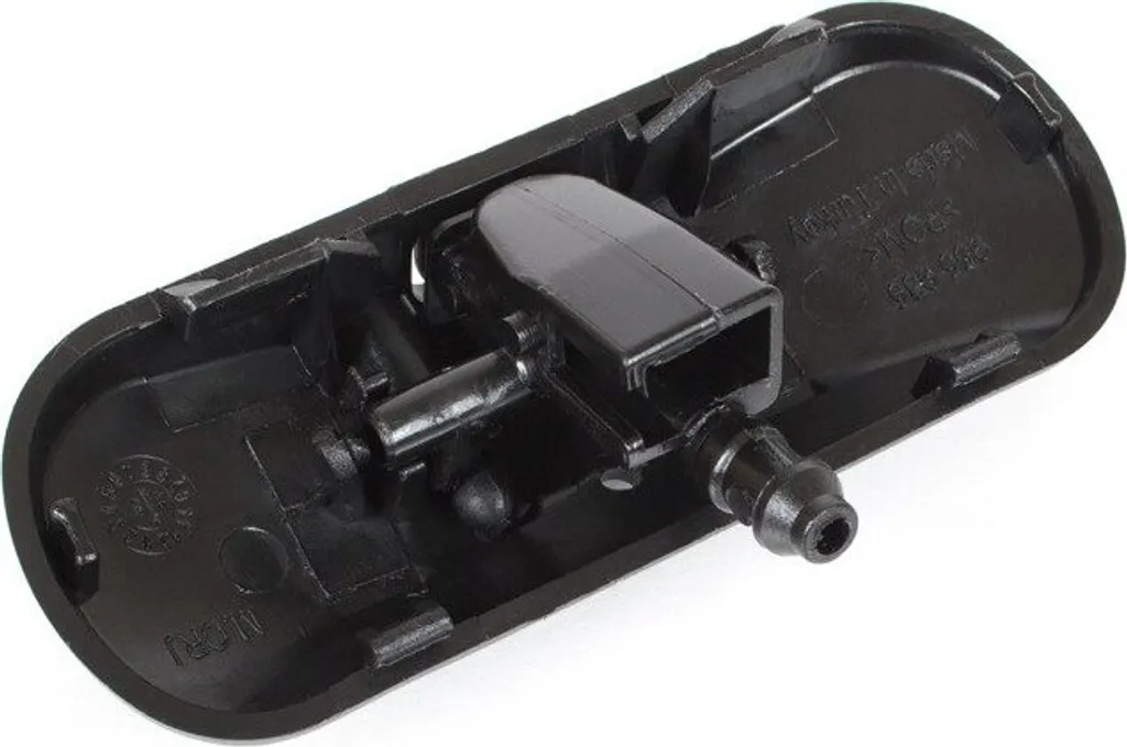Ugello Lavavetro Spray per VW Seat Skoda | Ricambio Cristalli Pro