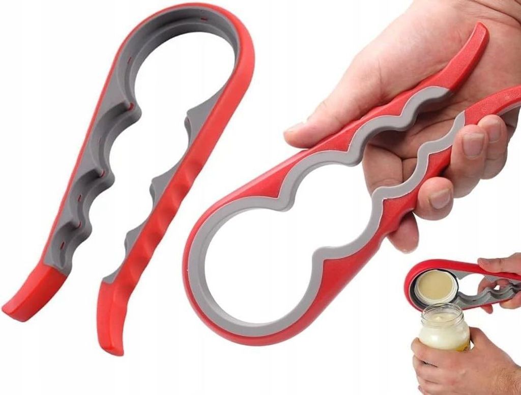 Deckelöffner Glasöffner Flaschenöffner Multiöffner Hilfe Produktbild 2