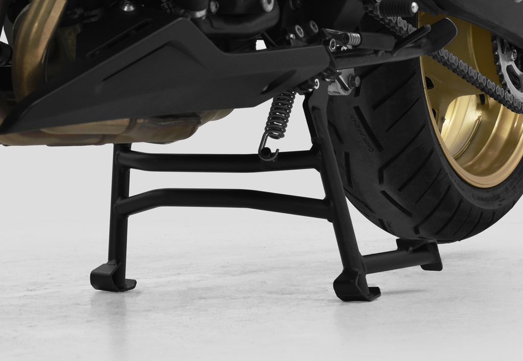 ZIEGER Hauptständer kompatibel mit Yamaha FZ8