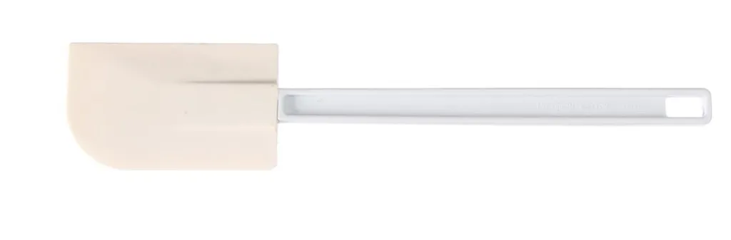 Spatola Bianca HENDI Kitchen Line 358x70mm - Teigschaber Professionale