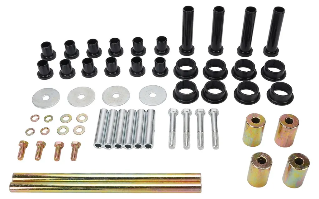 Kit entretien bras arrière Sportsman 450 500 700 800, pack 60 pièces