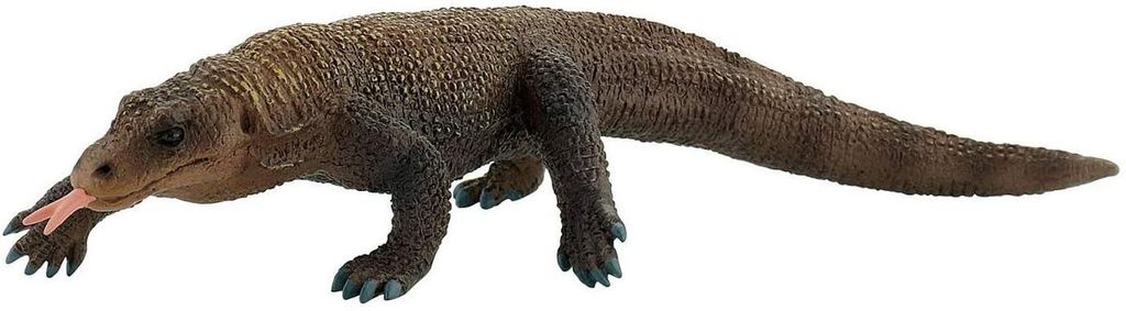 Bullyland 63695 - Spielfigur, Komodowaran Produktbild 