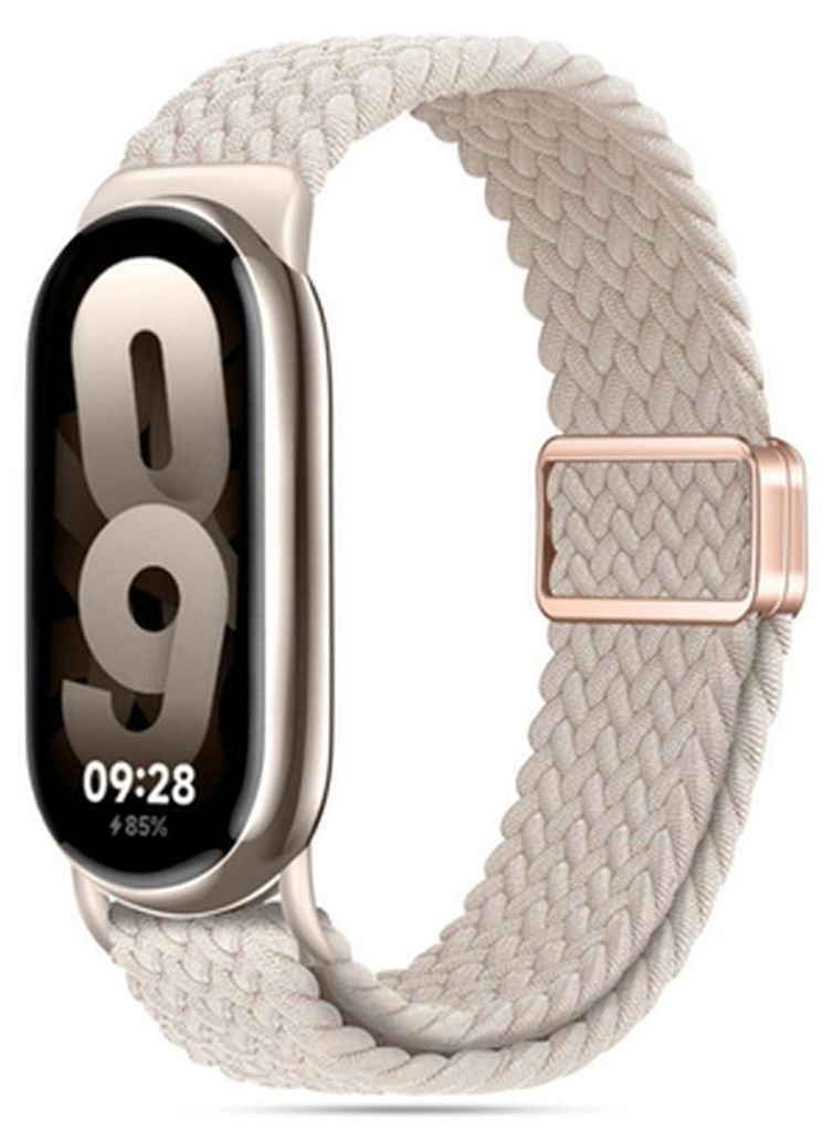 Tech-Protect Nylonmag Xiaomi Smart Band 8 / 9 / Nfc Produktbild 
