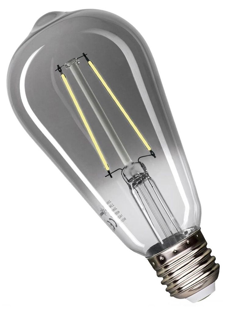 Spectrum E27 LED Lampe 2,5W 150lm 4000K Neutralweiß 230V Produktbild 