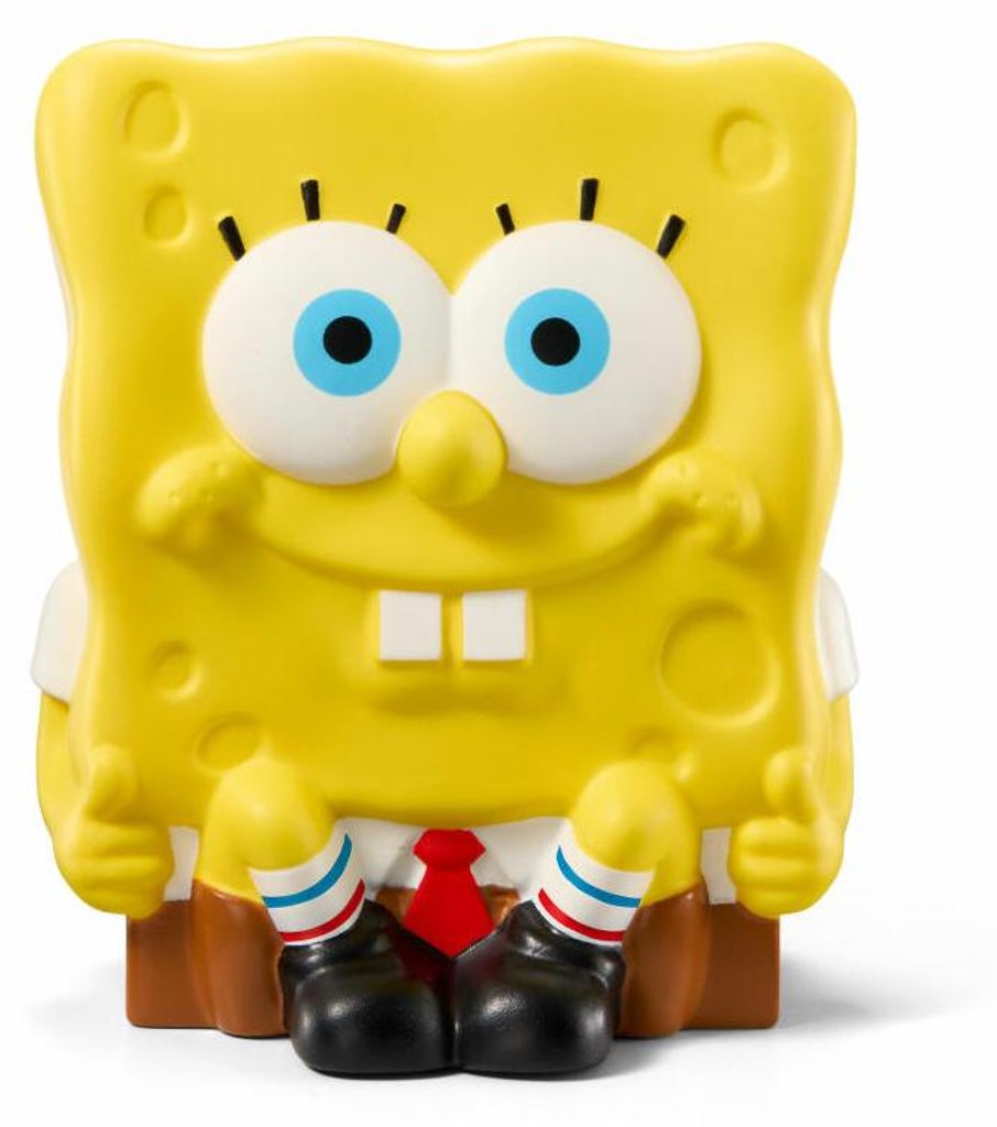 The Noble Collection NICK - Spongebob Squarepants pufflum, Immagine del prodotto 