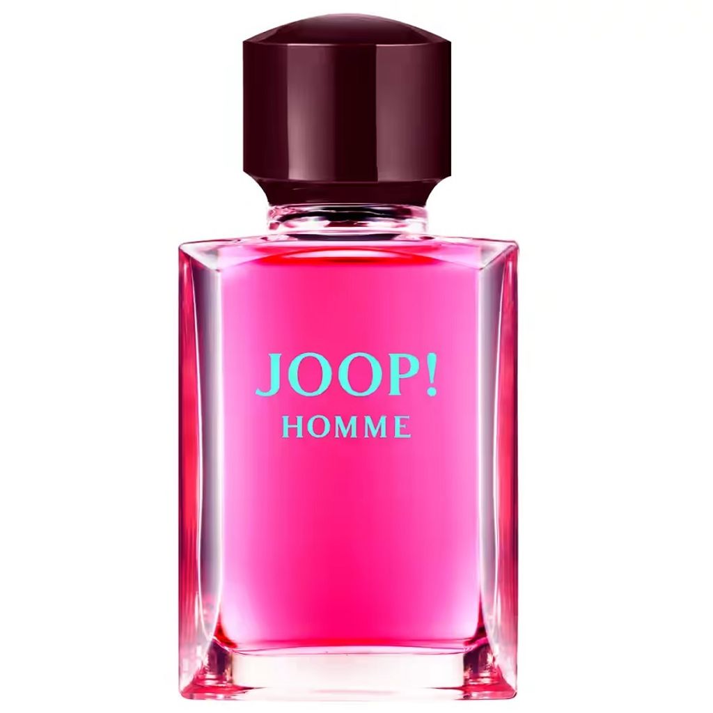 Joop! Homme Woda toaletowa, 75 ml Obrázek produktu 