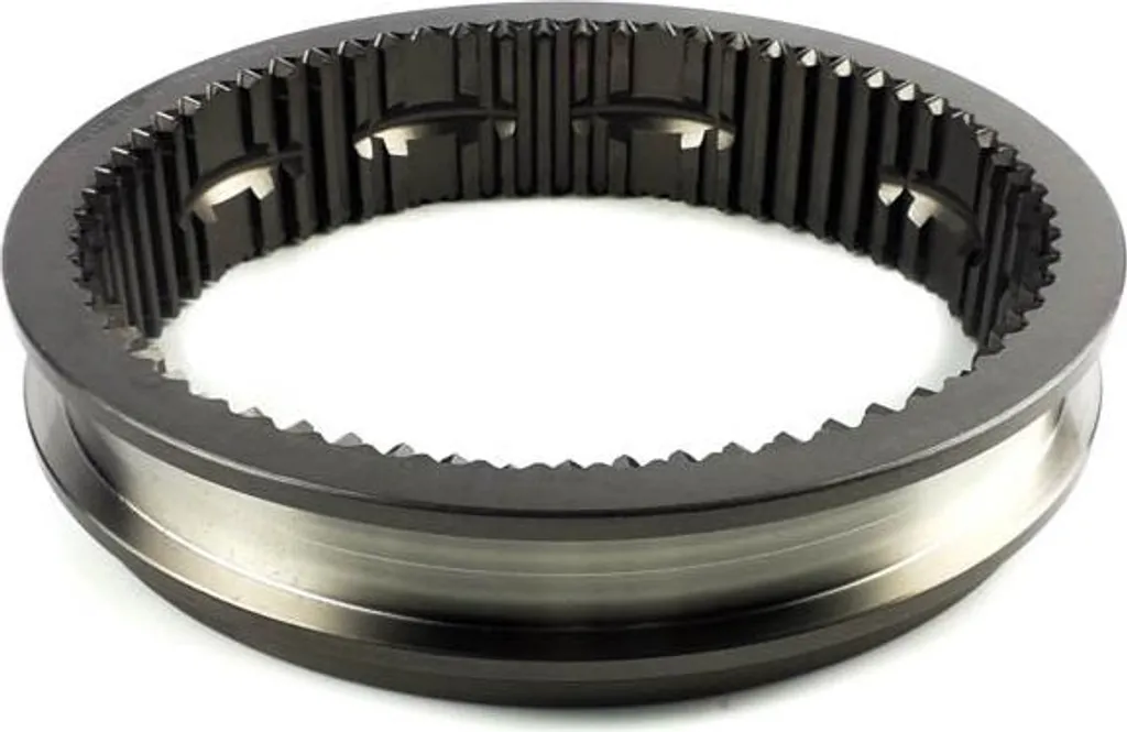 Bague de synchronisation de boîte de vitesses pour Volvo et Mercedes