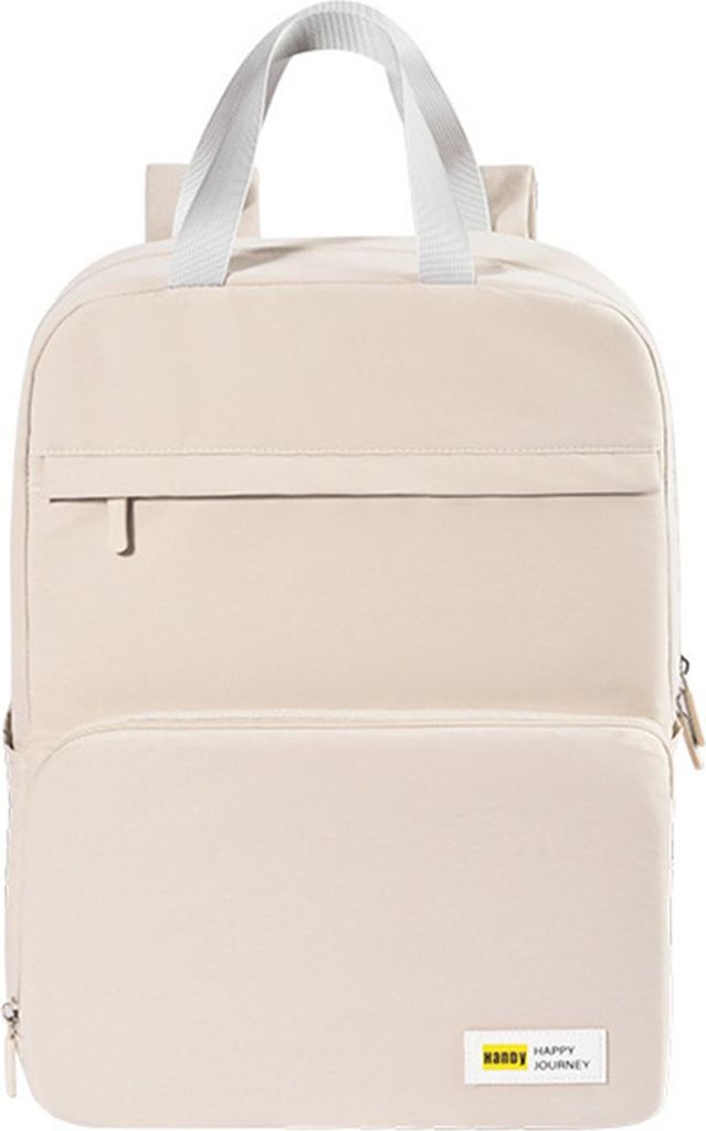 MODFU Rucksäcke, Faltbarer Rucksack, Leichter & robuster Reiserucksack mit mehreren Fächern, wasserdicht, ideal für Männer, Frauen, Wandern & A...