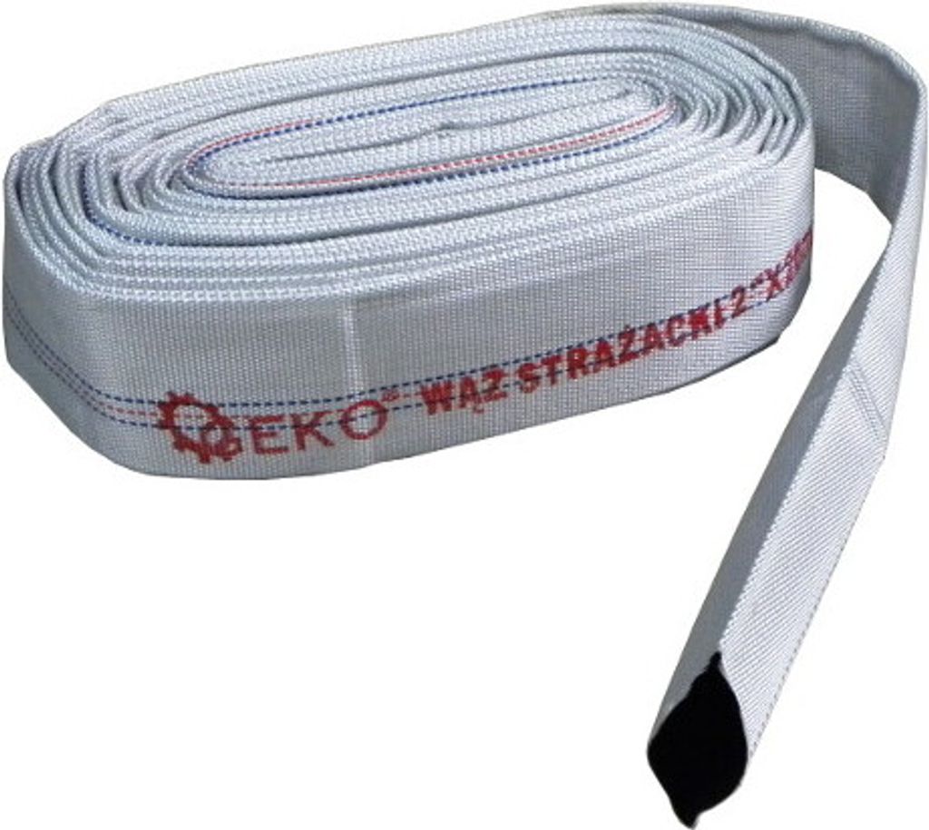 Feuerwehrschlauch 2" 20m 04712 Produktbild 